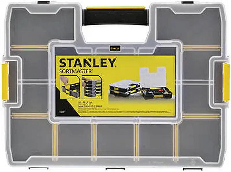 STANLEY Organizér 1-94-745 SORT MASTER  44x34x9cm Hit Sezóny