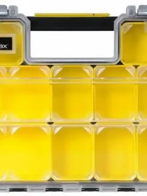 Ruční Výroba STANLEY Organizér 1-97-517 FatMax profi  45x7x36cm