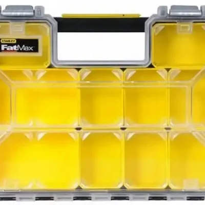 Ruční Výroba STANLEY Organizér 1-97-517 FatMax profi  45x7x36cm