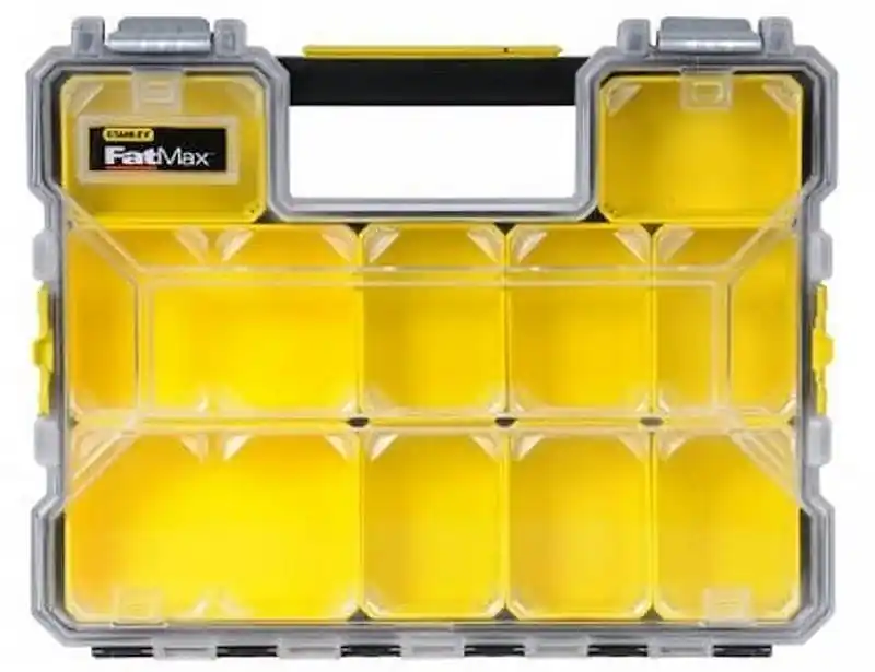 Ruční Výroba STANLEY Organizér 1-97-517 FatMax profi  45x7x36cm