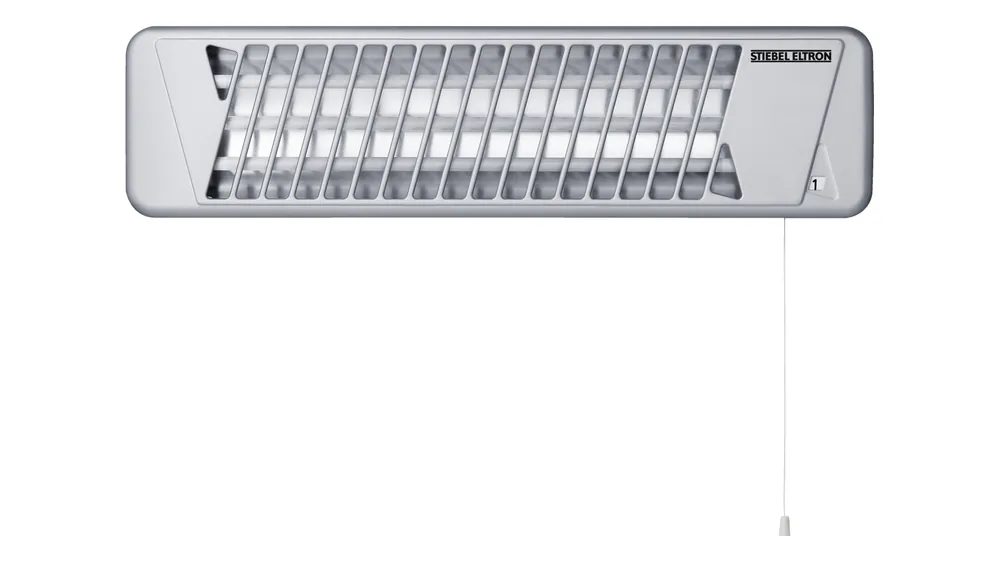 STIEBEL Infrazářič IW 120 Záruka V Ceně