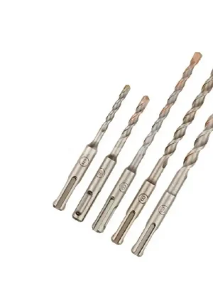 Pouze Dnes DeWALT  Sada DT60301 vrtáků SDS+ (5ks)