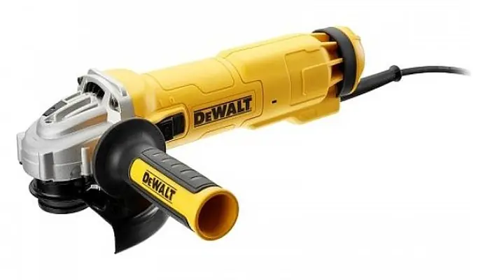 Velkoobchod DeWALT  Bruska DWE4238 1400W  150 mm úhlová bez kufru