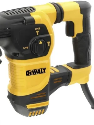 Doprava Zdarma DeWALT  Kladivo D25333K 3,7 kg 950W kombi