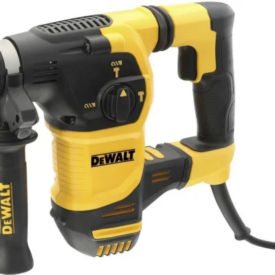 Doprava Zdarma DeWALT  Kladivo D25333K 3,7 kg 950W kombi