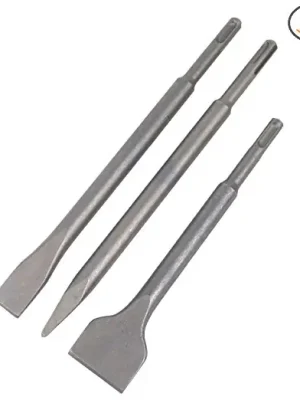 DeWALT  Sada DT60330 sekáče SDS+ (3ks) Bezpečná Platba