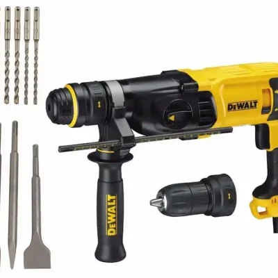 SK0232301-CZ20260306-083626-0-1772757395-pim-751548_1 Doprava Zdarma DeWALT Kladivo D25134KP 3kg 800W kombi