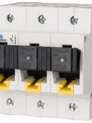 Z-SLS/CEK25/3 Pojistkový odpínač pro D01 Originální