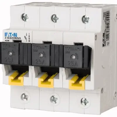 Z-SLS/CEK25/3 Pojistkový odpínač pro D01 Originální