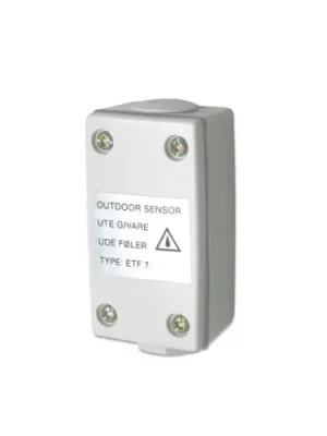 V-SYSTÉM Čidlo ETF-744/99 2961IP44 Výhodná Nabídka