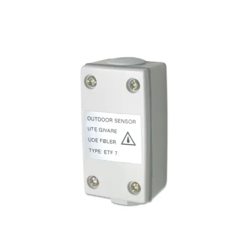 V-SYSTÉM Čidlo ETF-744/99 2961IP44 Výhodná Nabídka