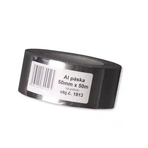 Odeslání Ihned V-SYSTÉM Páska AL fixační 1813