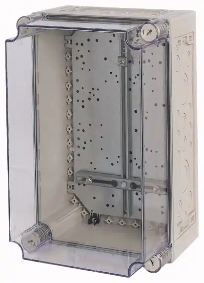 ZG/I43E-G-200 Elektroměrová skříňky ZG/ Výprodej
