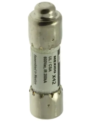 Akce CLASS CC FAST ACTING FUSE KTK-R-2