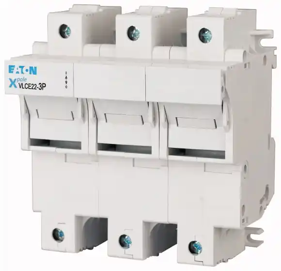 Odpínač VLCE22-3P pojistkový Nízká Cena