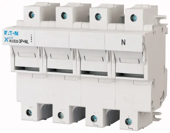 Nejlepší Volba Pojistkový odpínače pro válcové pojistky