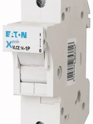 Exkluzivní Odpínač VLCE14-1P pojistkový