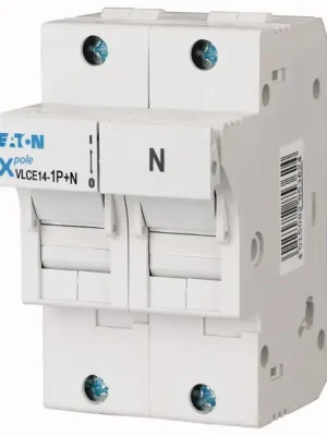 Odpínač VLCE14-1P+N pojistkový Jen Po Omezenou Doba