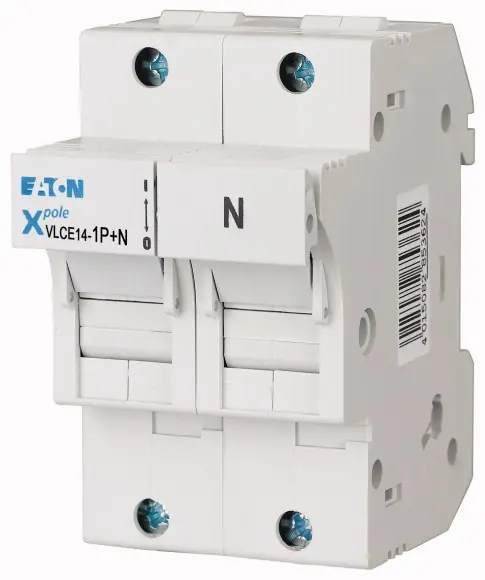 Odpínač VLCE14-1P+N pojistkový Jen Po Omezenou Doba
