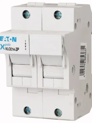 Odpínač VLCE14-2P pojistkový Must-Have