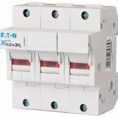 Kup Teď Pojistkový odpínače pro válcové pojistky