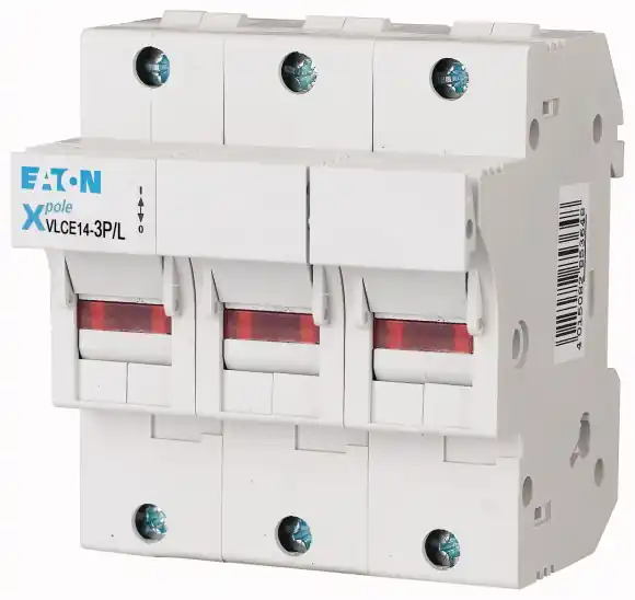 Kup Teď Pojistkový odpínače pro válcové pojistky