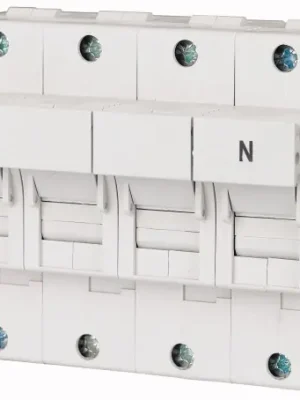 Poslední Šance Odpínač VLCE14-3P+N pojistkový