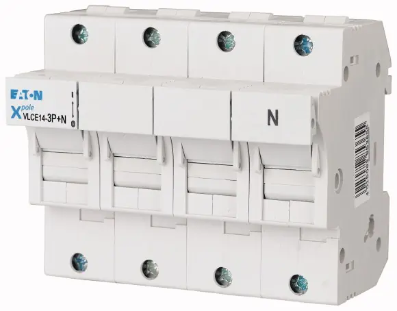 Poslední Šance Odpínač VLCE14-3P+N pojistkový