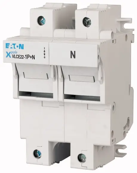 Dokud Zásoby Vydrží Pojistkový odpínače pro válcové pojistky