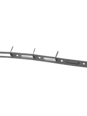 V-SYSTÉM Fixační kovový pásek Grufast pro upevnění topného kabelu, 10m Nejlepší Volba