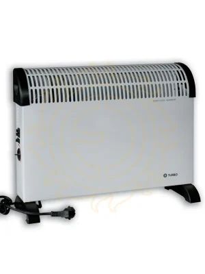 FENIX Konvektor FENIX CH 2000 B TURBO 750/1250/2000W přenosný Koupit Online