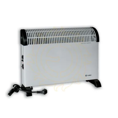 FENIX Konvektor FENIX CH 2000 B TURBO 750/1250/2000W přenosný Koupit Online