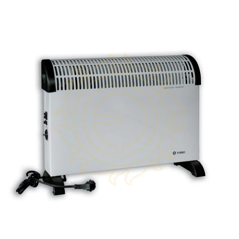 FENIX Konvektor FENIX CH 2000 B TURBO 750/1250/2000W přenosný Koupit Online