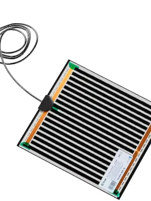 FENIX Folie ECOFILM MHF 25 25W samolepící topná na zrcadla 574 x 274 mm Koupit Online