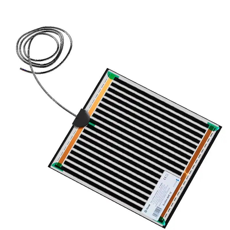 FENIX Folie ECOFILM MHF 25 25W samolepící topná na zrcadla 574 x 274 mm Koupit Online