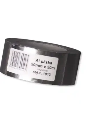 Akční Cena V-SYSTÉM Páska AL standard 10m na potrubí