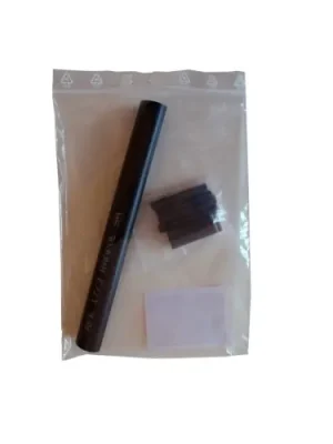 V-SYSTÉM Sada 1491 NAPKIT SR/110-ST napojovací Vysoce Kvalitní