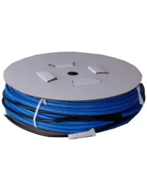 Zlevněný V-SYSTÉM Kabel TO-2S-147-2490 147M/2490W topný