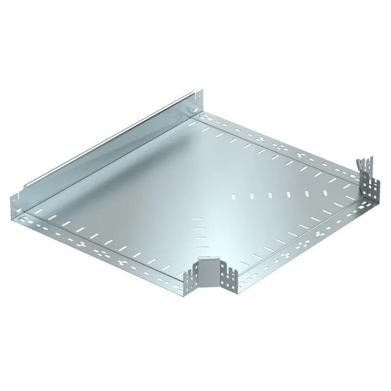 Značkový OBO BETTERMANN Odbočný díl T RTM 860 FS