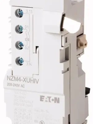 Horká Nabídka NZM4-XUHIV24DC