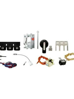 NZM4-XUHIV20110-130AC Luxusní