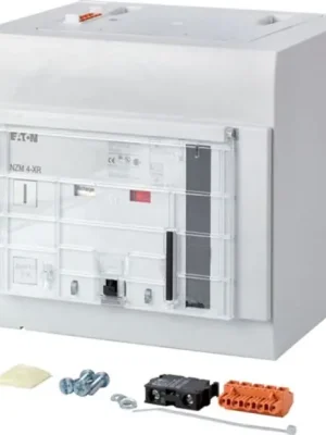 Pohon NZM4-XR110-130AC motorový Trendový