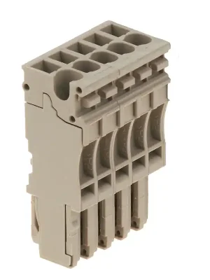 ZP 2.5/1AN/5 Nová Kolekce