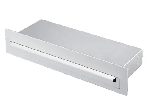 Ihned K Objednání Klávesnice Rittal 6002.130 výsuv německy