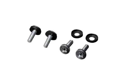 Celosvětová Doprava Křížové šrouby M5x16mm, bal=50ks