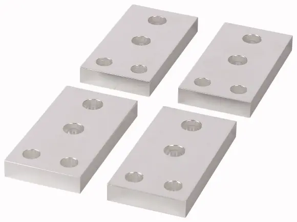 NZM4-4-XKM2S-1250 Sezónní Sleva