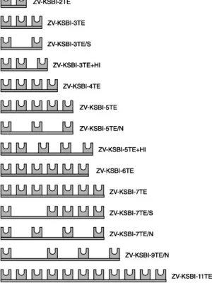 ZV-KSBI-5TE/N ZV7 Kup Teď