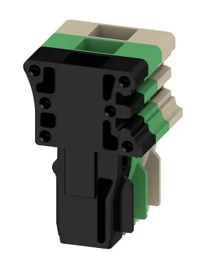 Značkový ZPC 2.5 SW/GN/DB