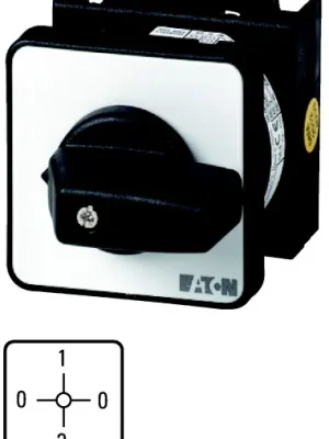 T0-3-8030/E Přepínač pro měření proudu Sleva