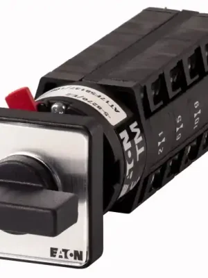 Zlevněný TM-5-8369/EZ Přepínač bez nulové polohy